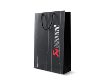 Picture of Akrapovic AKR Marketing - 801157