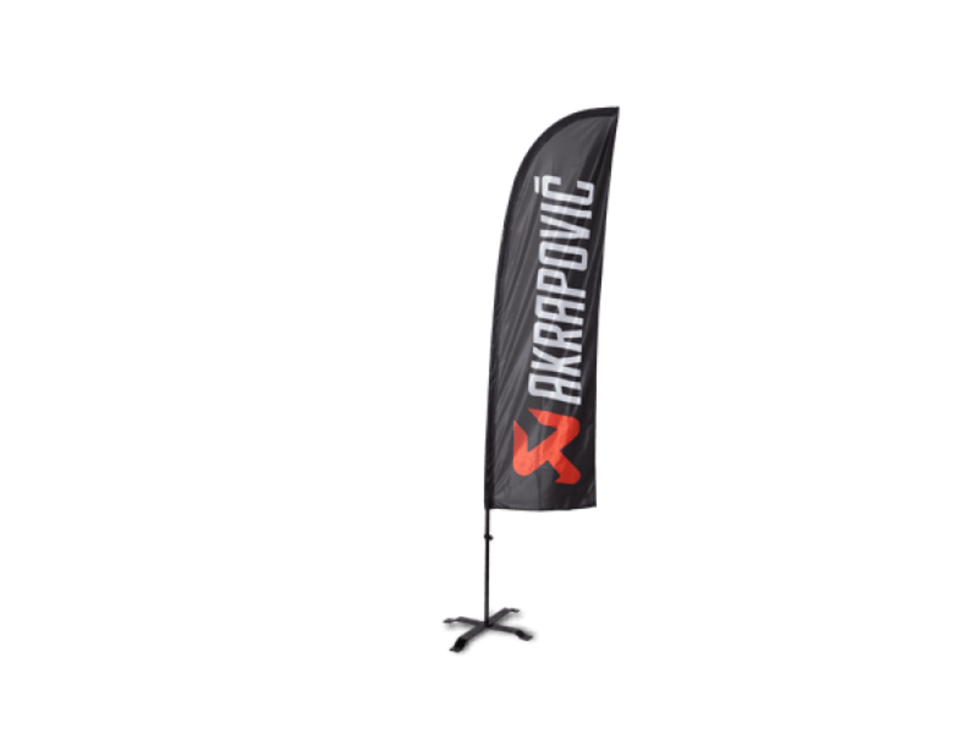 Picture of Akrapovic AKR Marketing - 801587