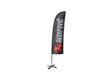 Picture of Akrapovic AKR Marketing - 801587