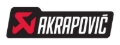 Picture of Akrapovic AKR Stickers & Banners Stickers/Decals/Banners - 801602