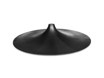 Picture of Akrapovic AKR DIsplays POP Displays - P-CM-CTBASE4