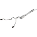 Picture of Ford Racing FR Cat-Back Systems - M-5200-F15RSB
