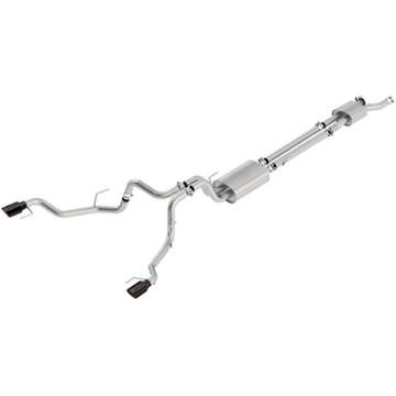 Picture of Ford Racing FR Cat-Back Systems - M-5200-F15RSB