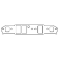 Picture of Cometic Gasket CG Intake Gaskets - C15007-060