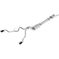 Picture of Ford Racing FR Cat-Back Systems - M-5200-F15RSB
