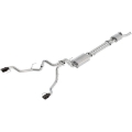 Picture of Ford Racing FR Cat-Back Systems - M-5200-F15RSB