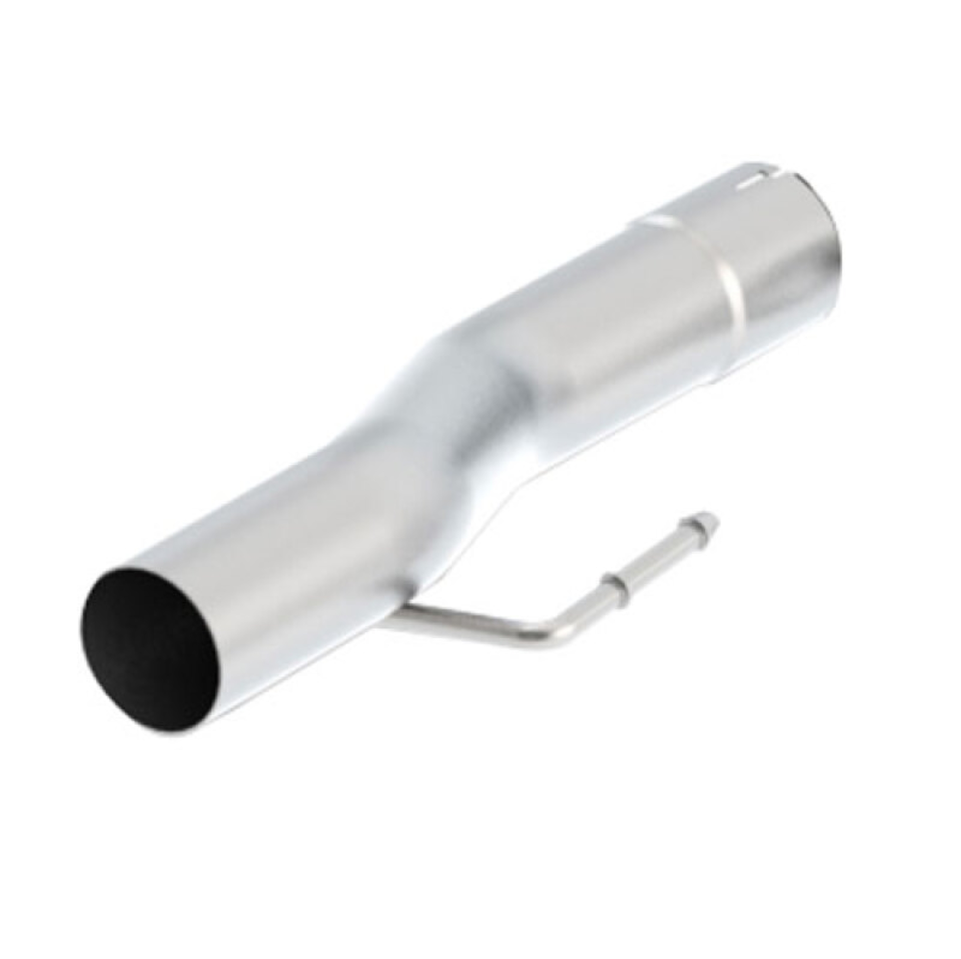 Picture of Ford Racing FR Mid Pipes Connecting Pipes - M-5248-F15R133