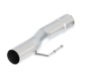 Picture of Ford Racing FR Mid Pipes Connecting Pipes - M-5248-F15R133