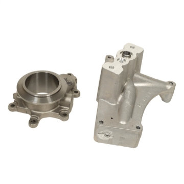 Picture of BD Diesel BDD Pedestal Kits Headers & Manifolds - 1047512