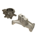 Picture of BD Diesel BDD Pedestal Kits Headers & Manifolds - 1047512