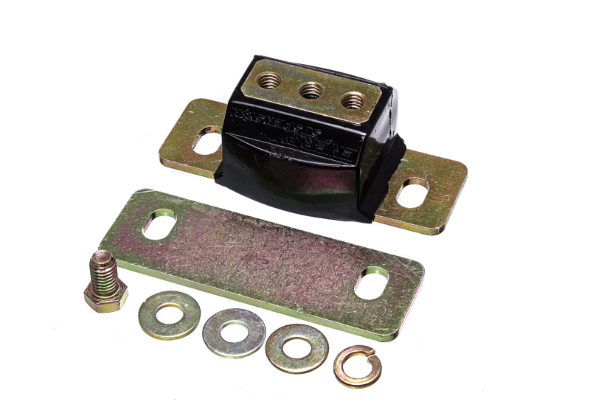Picture of Energy Suspension ES Trans Mounts-Black Bushing Kits - 3.1171G