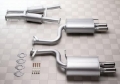 Picture of HKS Exhaust-Super Turbo Catback - 31029-AM002
