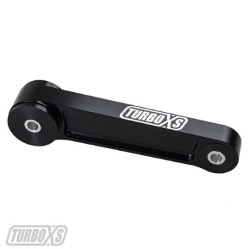 Picture of Turbo XS TXS Pitch Stop Mount Engine Mounts - WS-PSM-BLK