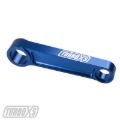 Picture of Turbo XS TXS Pitch Stop Mount Engine Mounts - WS-PSM-BLU