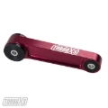 Picture of Turbo XS TXS Pitch Stop Mount Engine Mounts - WS-PSM-RED