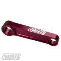 Picture of Turbo XS TXS Pitch Stop Mount Engine Mounts - WS-PSM-RED