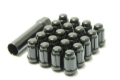 Picture of Wheel Mate WM Muteki Closed End Lug Nuts - 41886T