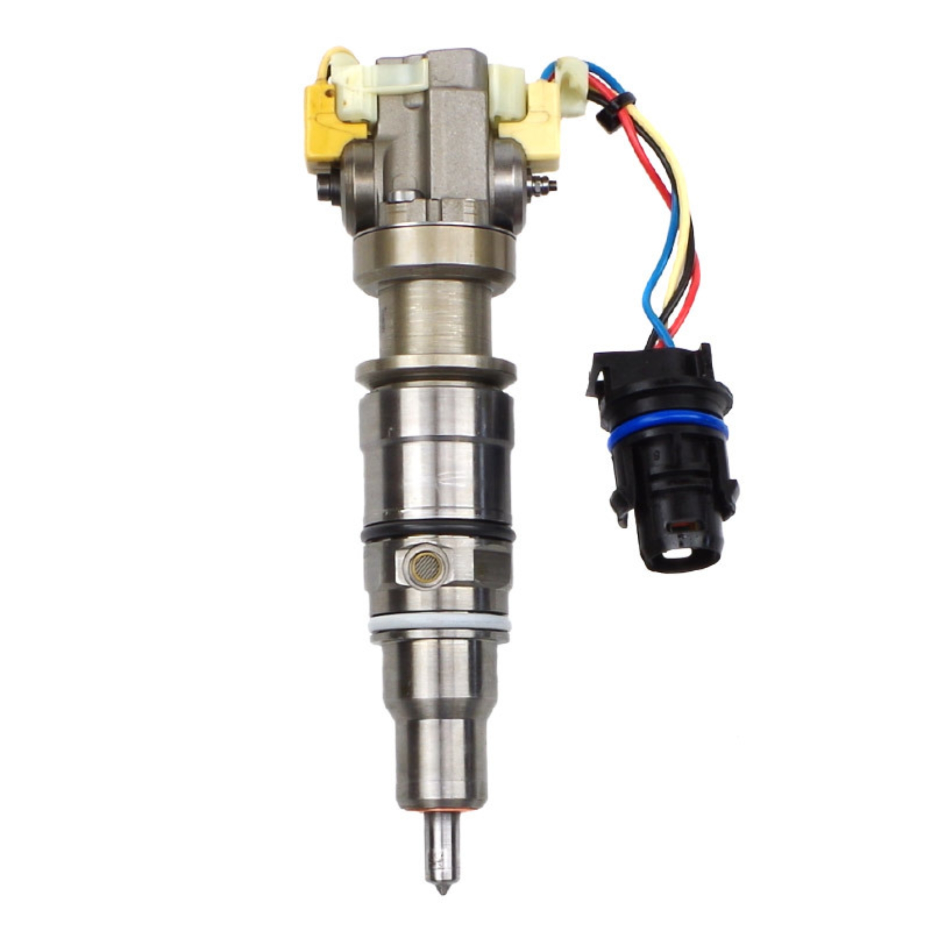 Picture of Industrial Injection IND Injector-R1 Fuel Injectors - II901-R1