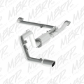 Picture of MBRP Catback Exhaust AL - S5408AL