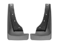 Picture of WeatherTech WT No Drill Mudflaps - 110070