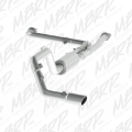 Picture of MBRP Catback Exhaust AL - S5408AL