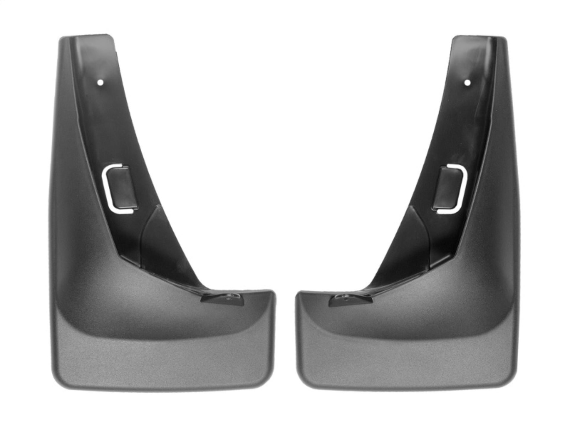 Picture of WeatherTech WT No Drill Mudflaps - 120070