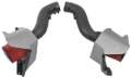 Picture of AEM Induction AEM IND Cold Air Intakes - 21-821DS