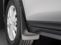 Picture of WeatherTech WT No Drill Mudflaps - 110070