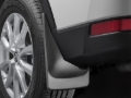 Picture of WeatherTech WT No Drill Mudflaps - 120070