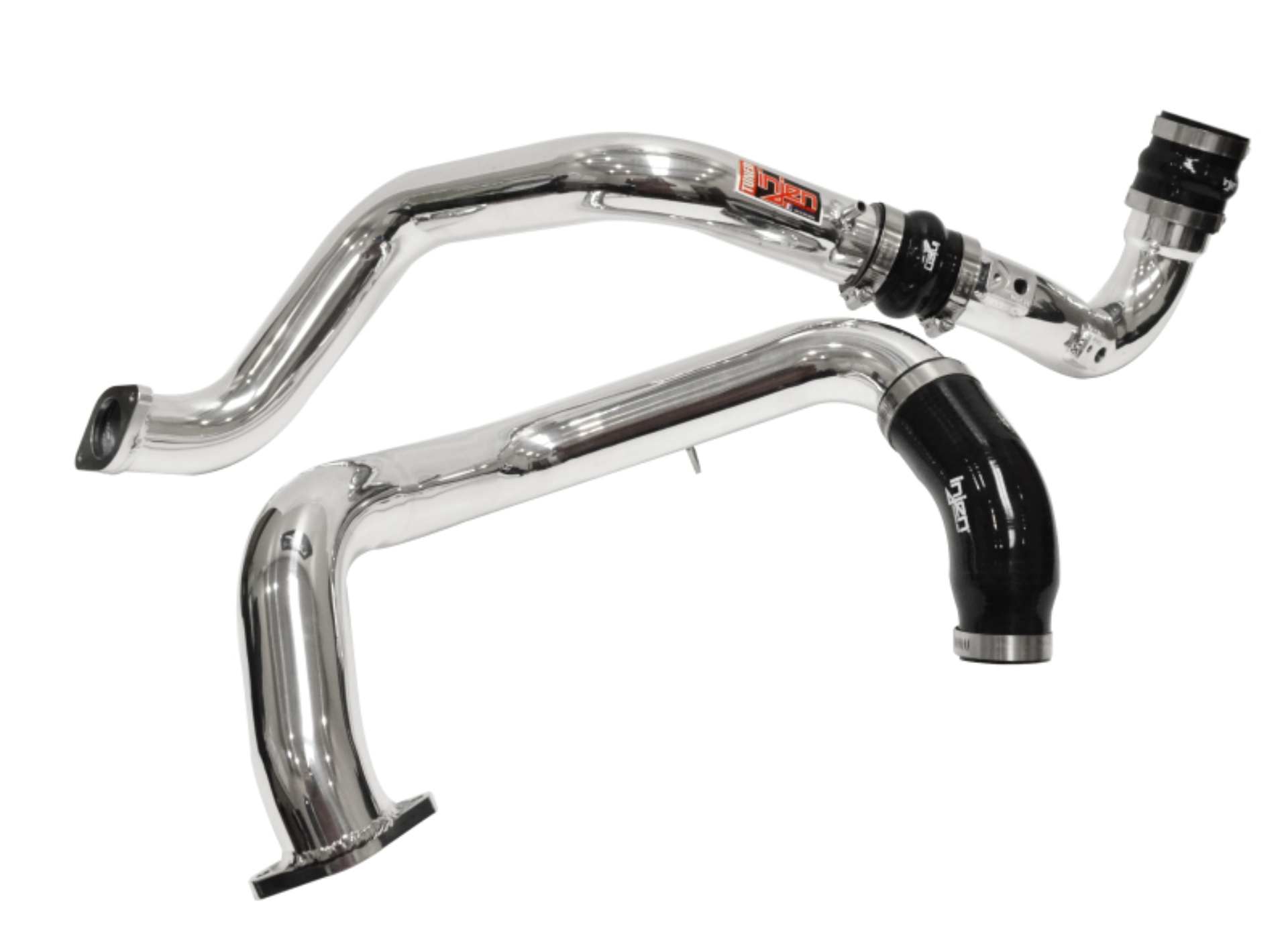 Picture of Injen INJ Intercooler Piping Intercooler Pipe Kits - SES1573ICP