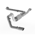 Picture of MBRP Catback Exhaust AL - S5408AL