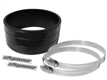 Picture of aFe Elbow Reducing Couplers Silicone Couplers & Hoses - 59-00025