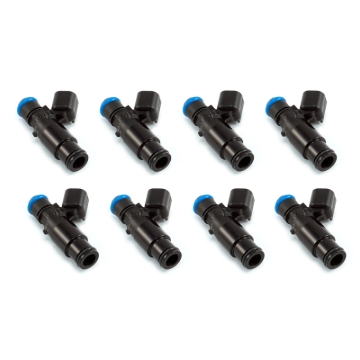 Picture of Injector Dynamics ID 1340cc Injector Sets-8 Cyl Fuel Injector Sets - 1300.48.14.14B.8