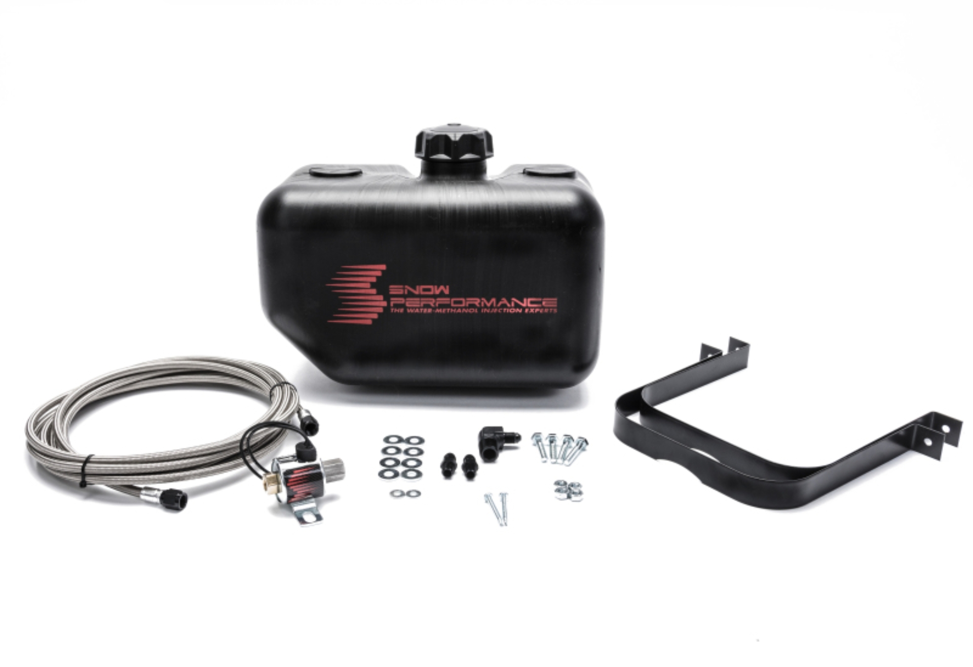 Picture of Snow Performance SNOW Reservoirs - SNO-40014-BRD
