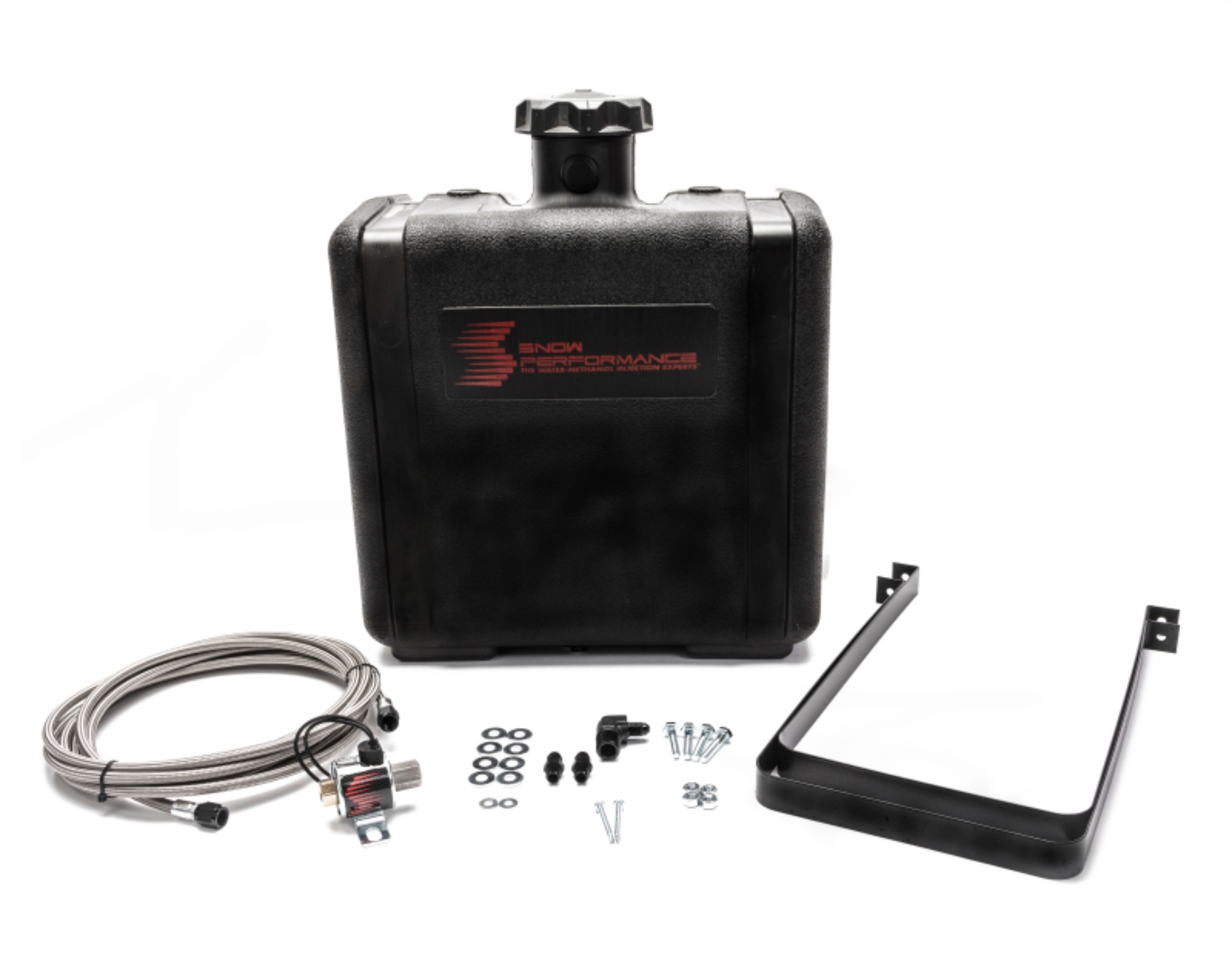 Picture of Snow Performance SNOW Reservoirs - SNO-40016-BRD