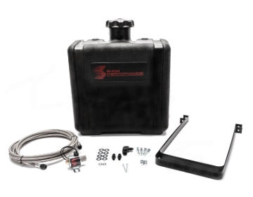 Picture of Snow Performance SNOW Reservoirs - SNO-40016-BRD