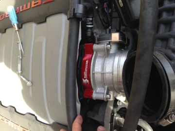 Picture of Snow Performance SNOW Stg II Boost Cooler Kits Water Meth Kits - SNO-2161-BRD