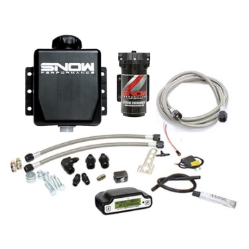 Picture of Snow Performance SNOW Stg III Boost Cooler Kits Water Meth Kits - SNO-310-BRD