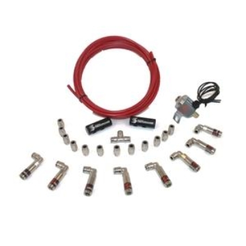 Picture of Snow Performance SNOW Nozzles Water Meth Nozzles - SNO-810-QC