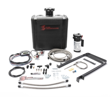 Picture of Snow Performance SNOW Diesel MPG-MAX Kits Water Meth Kits - SNO-510-BRD