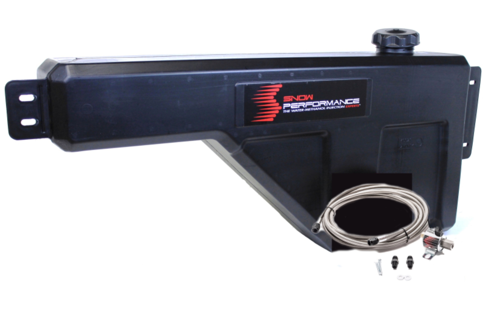 Picture of Snow Performance SNOW Reservoirs - SNO-40015-BRD
