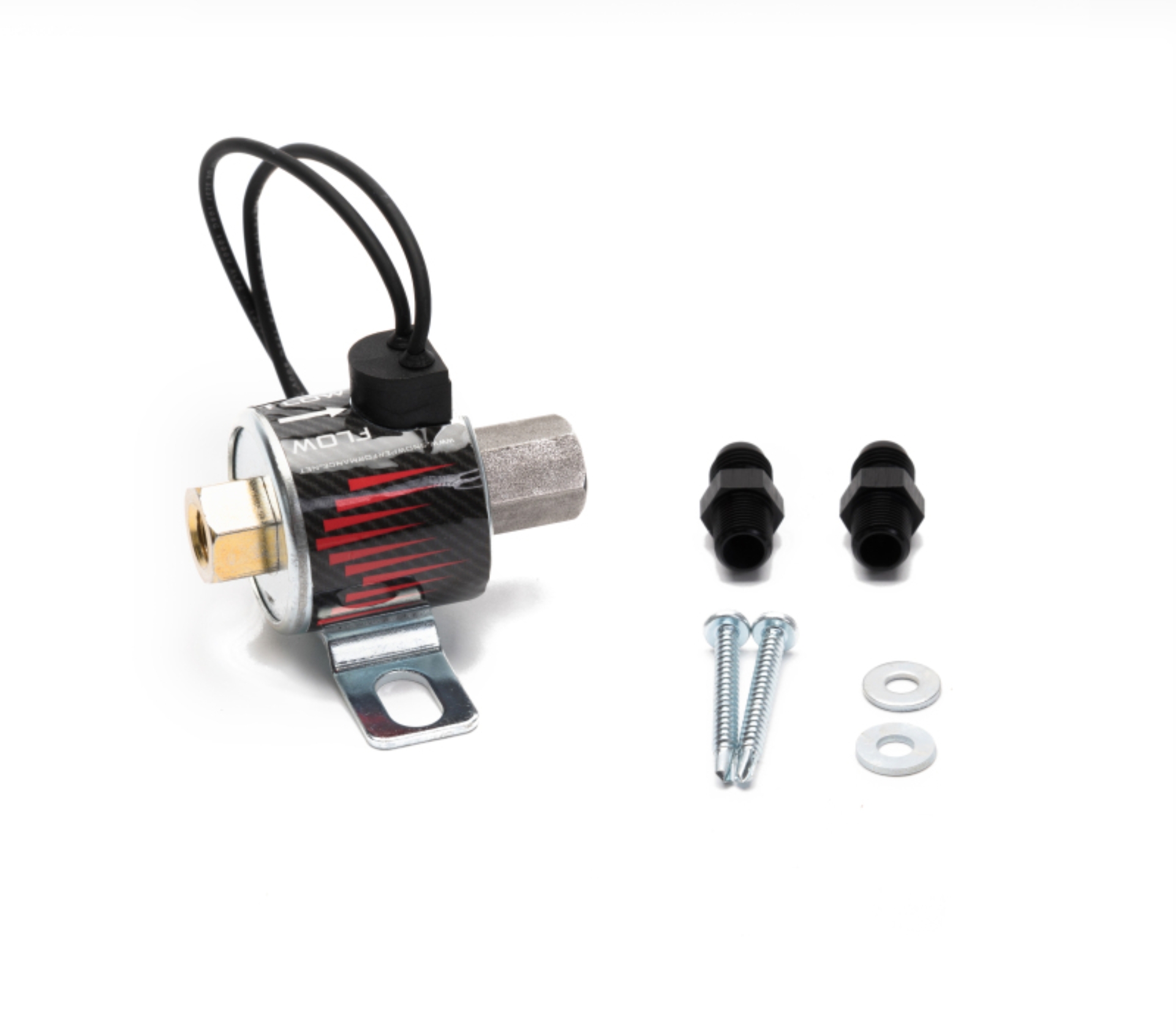 Picture of Snow Performance SNOW Solenoids - SNO-40060-BRD