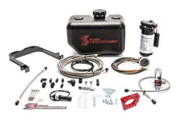 Picture of Snow Performance SNOW Stg II Boost Cooler Kits Water Meth Kits - SNO-2110-BRD