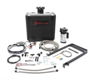 Picture of Snow Performance SNOW Diesel MPG-MAX Kits Water Meth Kits - SNO-520-BRD