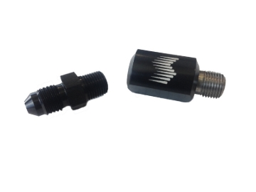 Picture of Snow Performance SNOW Nozzles Water Meth Nozzles - SNO-809-BRD