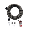 Picture of Snow Performance SNOW Braided Line Injection Pump Components - SNO-40012-BRD