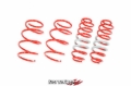 Picture of Tanabe TAN Springs-NF210 Lowering Springs - TNF202