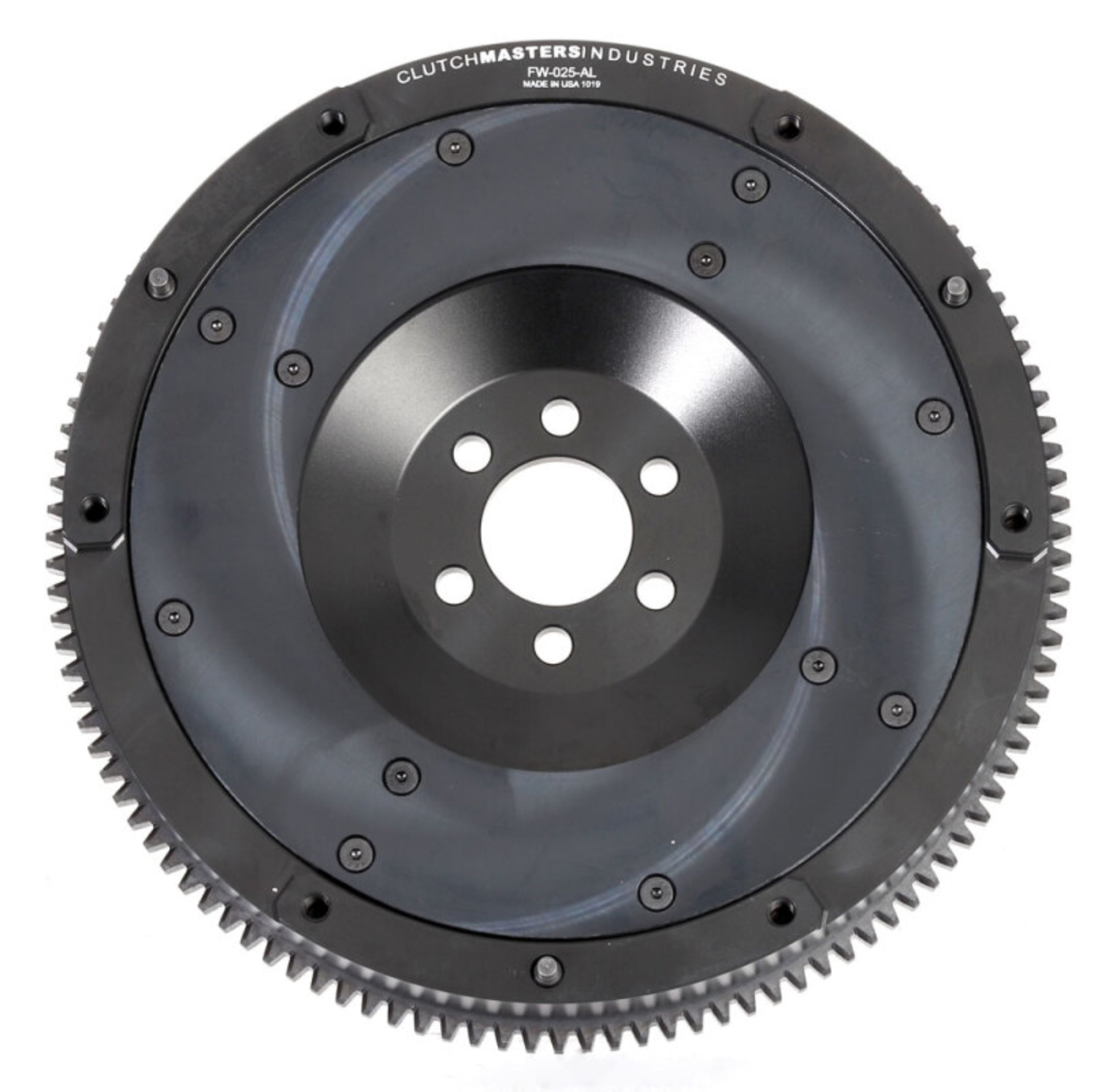 Picture of Clutch Masters CM Aluminum Flywheels - FW-025-AL