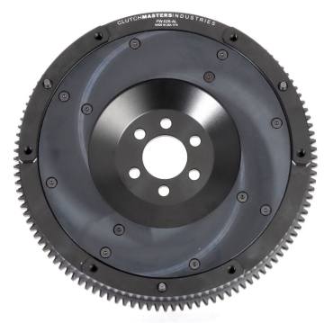 Picture of Clutch Masters CM Aluminum Flywheels - FW-025-AL
