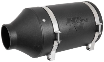 Picture of K&N Engineering KN Universal Off-Road Intake Cold Air Intakes - 54-6853